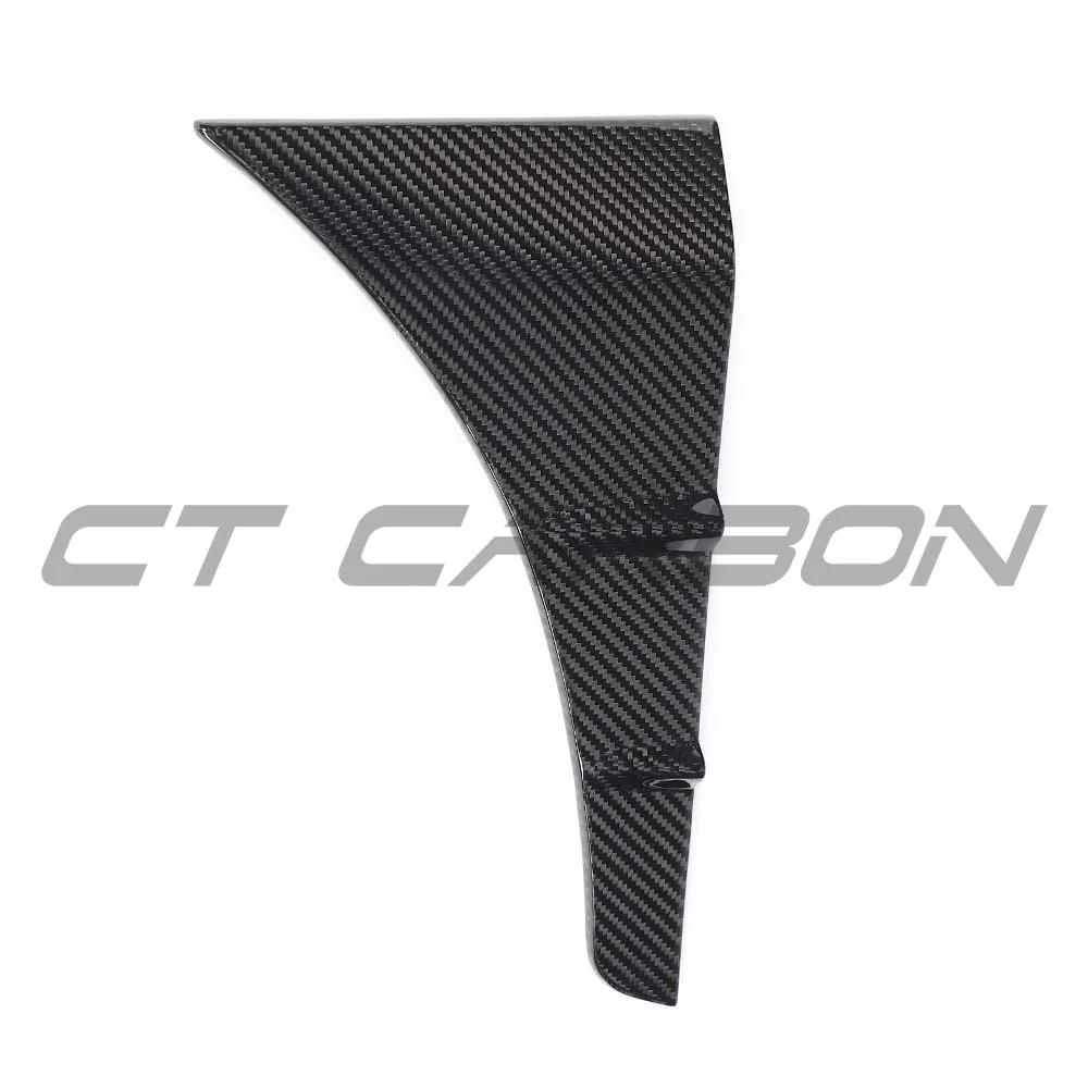 AUDI RS3 8Y FACELIFT SPORTBACK 2025+ ULTIMATE CARBON FIBRE KIT - CT DESIGN - Image 25