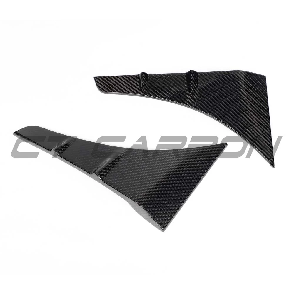 AUDI RS3 8Y FACELIFT SPORTBACK 2025+ ULTIMATE CARBON FIBRE KIT - CT DESIGN - Image 26