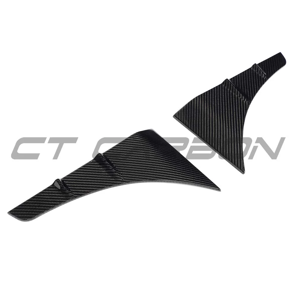 AUDI RS3 8Y FACELIFT SPORTBACK 2025+ ULTIMATE CARBON FIBRE KIT - CT DESIGN - Image 27
