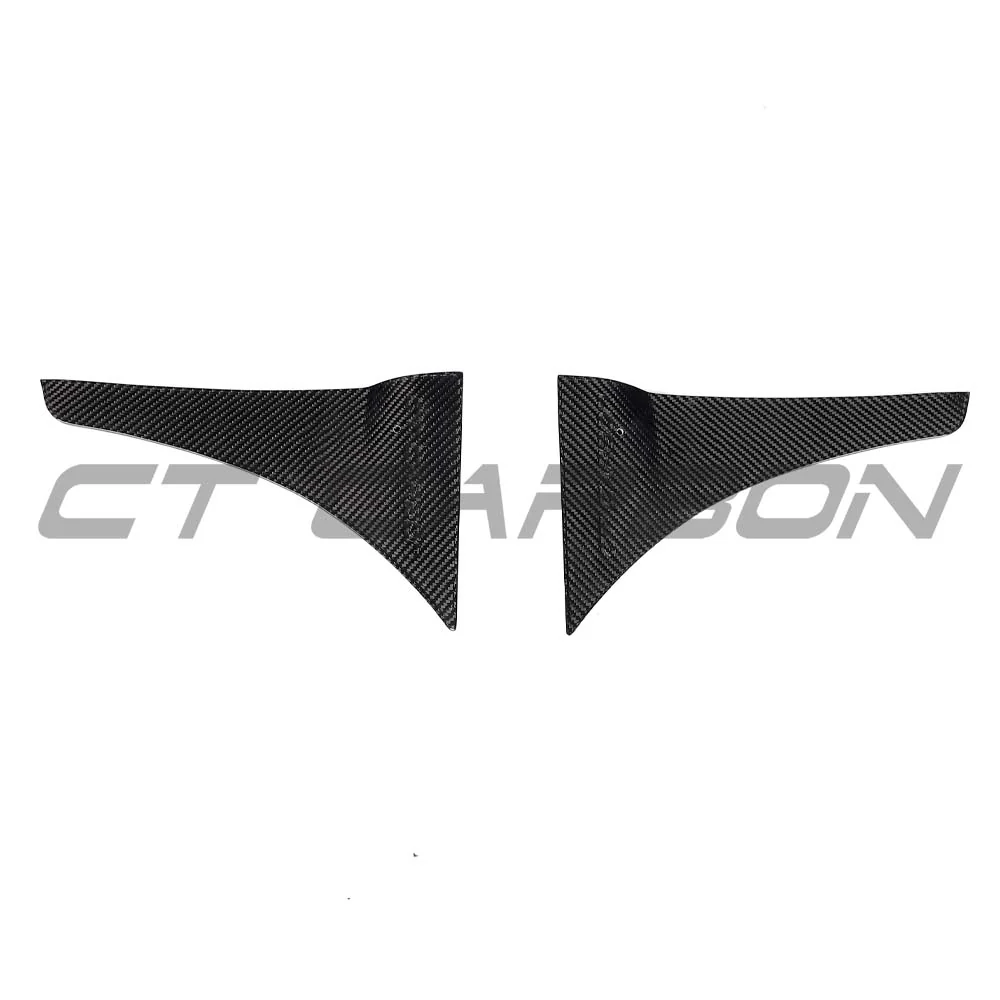 AUDI RS3 8Y FACELIFT SPORTBACK 2025+ ULTIMATE CARBON FIBRE KIT - CT DESIGN - Image 28