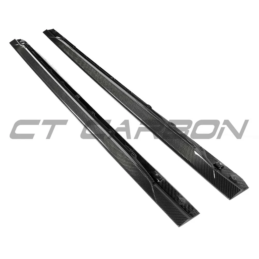 AUDI RS3 8Y FACELIFT SPORTBACK 2025+ ULTIMATE CARBON FIBRE KIT - CT DESIGN - Image 31