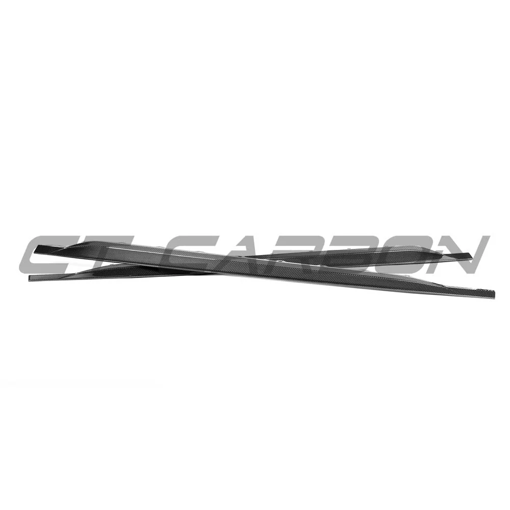 AUDI RS3 8Y FACELIFT SPORTBACK 2025+ ULTIMATE CARBON FIBRE KIT - CT DESIGN - Image 34