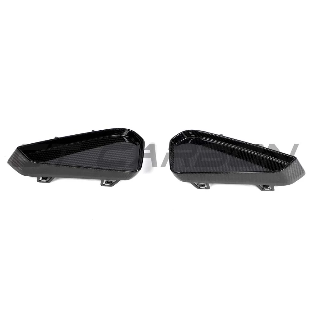 AUDI RS3 8Y FACELIFT SPORTBACK 2025+ ULTIMATE CARBON FIBRE KIT - CT DESIGN - Image 35