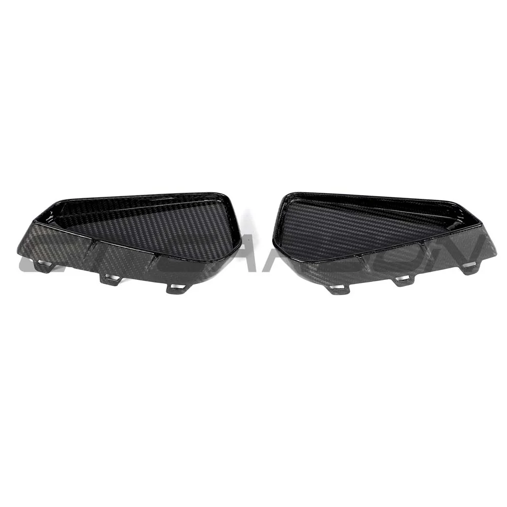 AUDI RS3 8Y FACELIFT SPORTBACK 2025+ ULTIMATE CARBON FIBRE KIT - CT DESIGN - Image 38