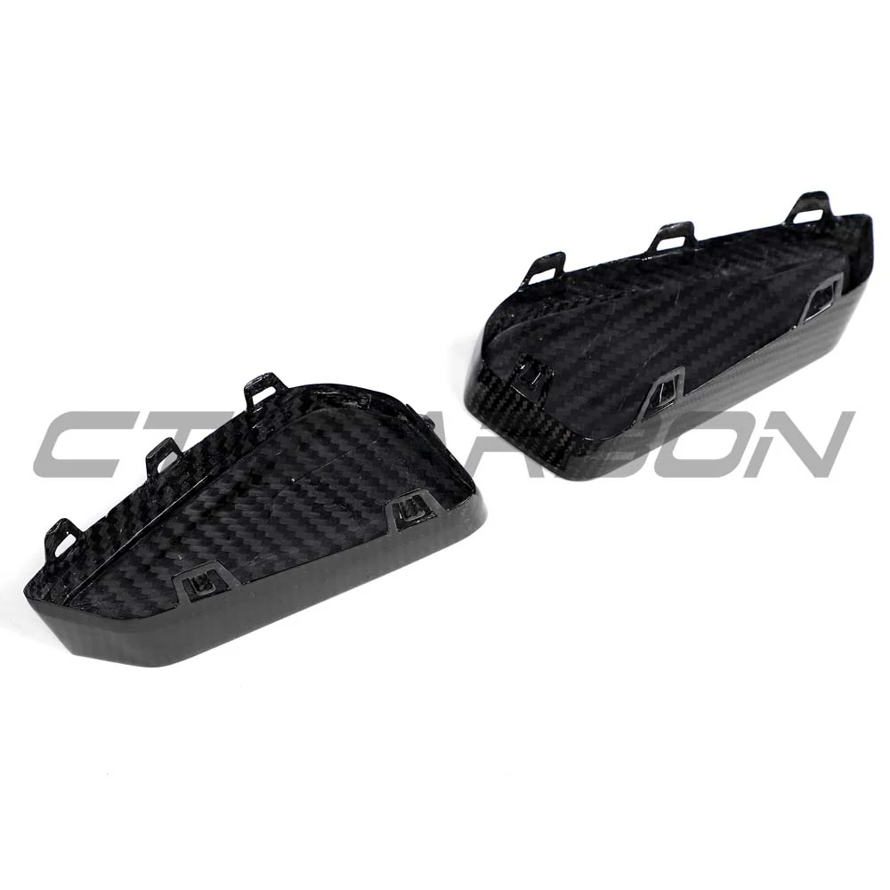 AUDI RS3 8Y FACELIFT SPORTBACK 2025+ ULTIMATE CARBON FIBRE KIT - CT DESIGN - Image 40