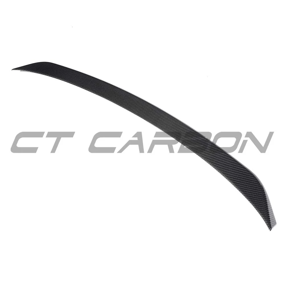 AUDI RS3 8Y FACELIFT SPORTBACK 2025+ ULTIMATE CARBON FIBRE KIT - CT DESIGN - Image 49