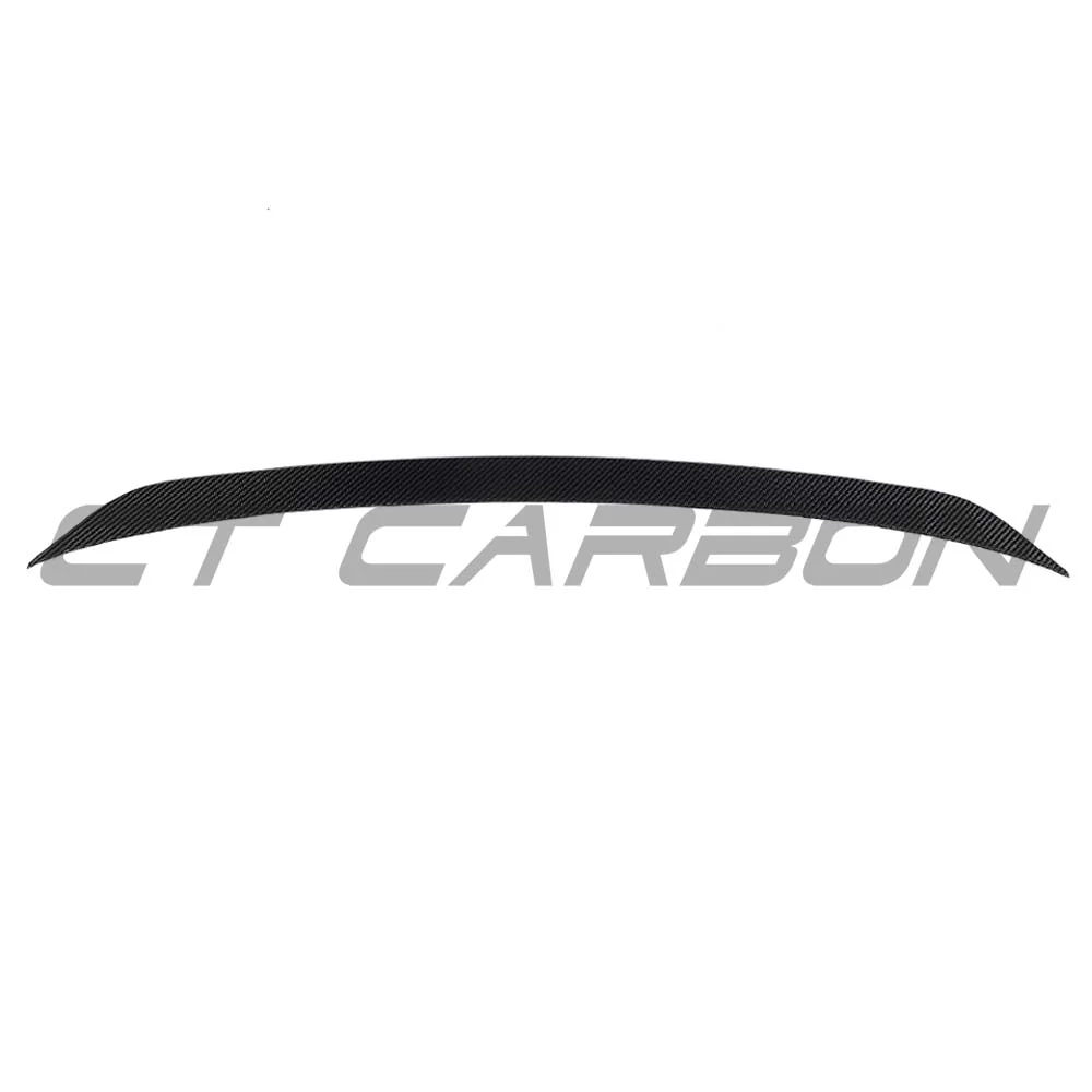 AUDI RS3 8Y FACELIFT SPORTBACK 2025+ ULTIMATE CARBON FIBRE KIT - CT DESIGN - Image 50