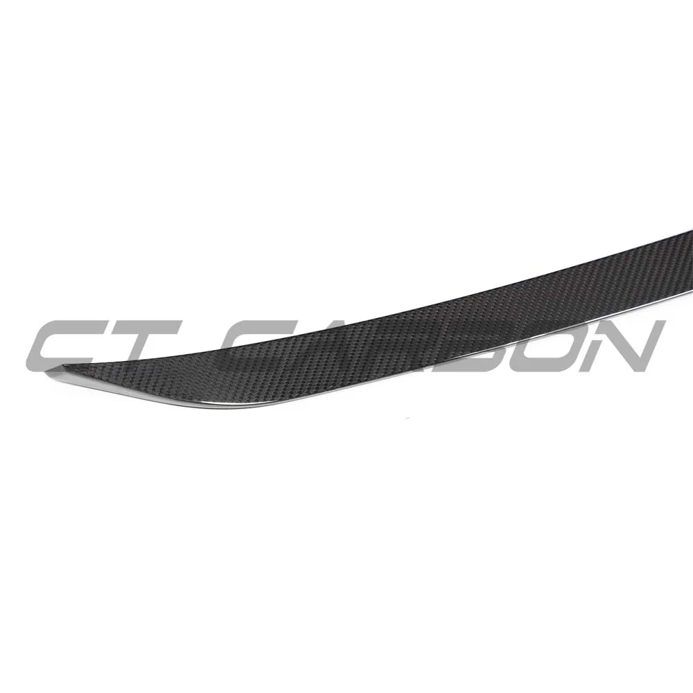 AUDI RS3 8Y FACELIFT SPORTBACK 2025+ ULTIMATE CARBON FIBRE KIT - CT DESIGN - Image 52