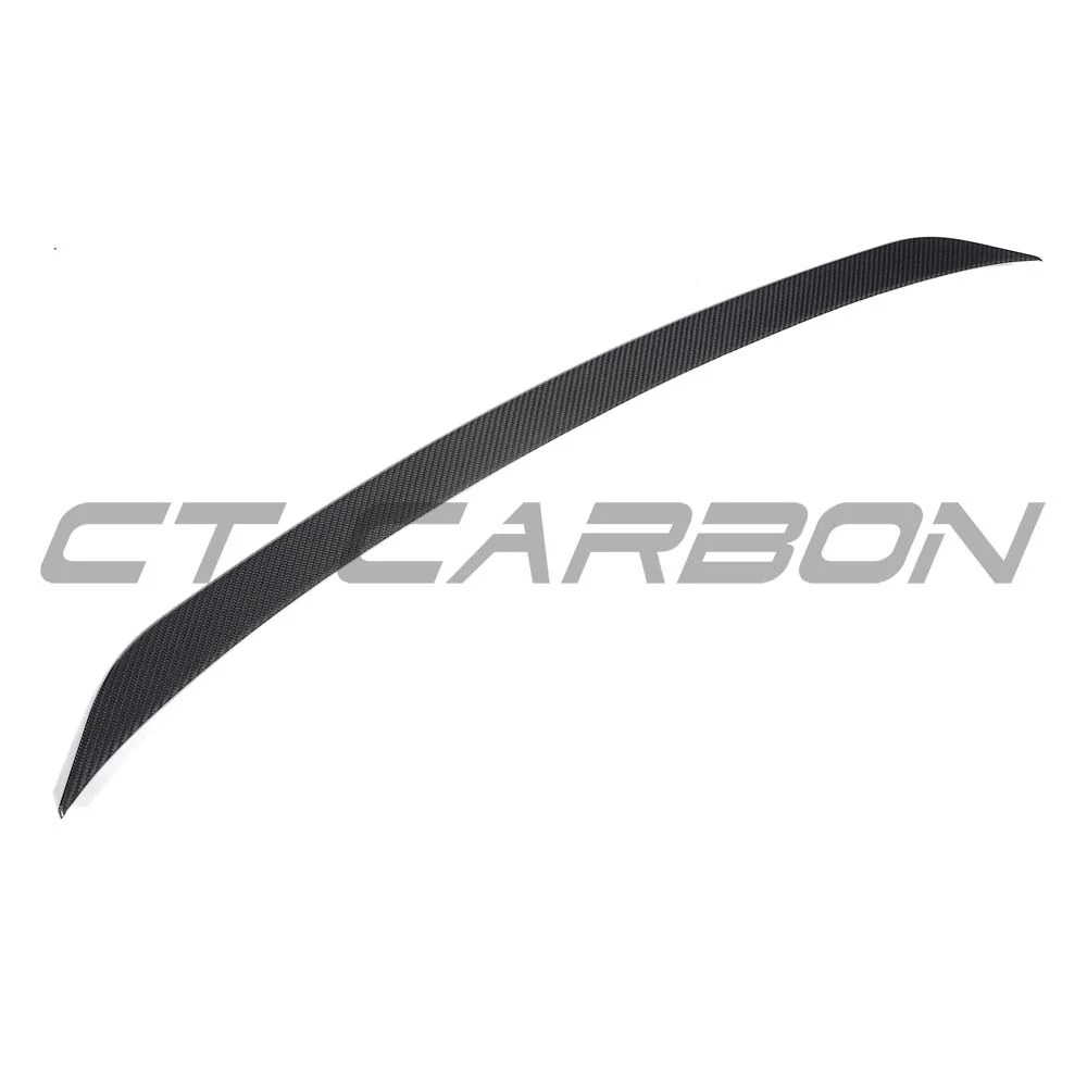 AUDI RS3 8Y FACELIFT SPORTBACK 2025+ ULTIMATE CARBON FIBRE KIT - CT DESIGN - Image 55