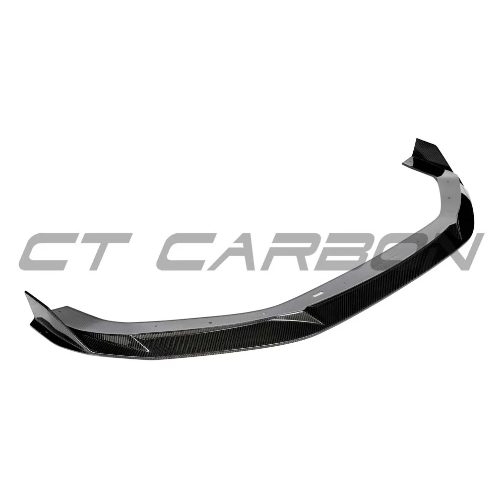 AUDI RS3 8Y FACELIFT SPORTBACK 2025+ ULTIMATE CARBON FIBRE KIT - CT DESIGN - Image 8