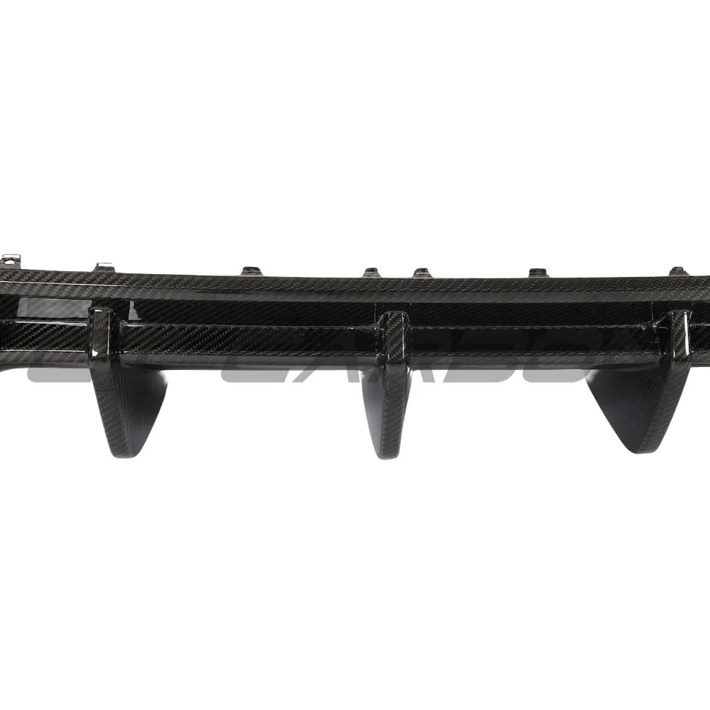 AUDI RS3 8Y SALOON FULL CARBON FIBRE KIT V2 - CT DESIGN - Image 17