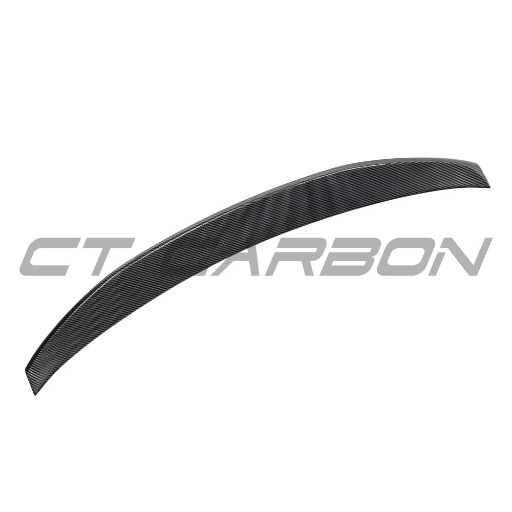 AUDI RS3 8Y SALOON FULL CARBON FIBRE KIT V2 - CT DESIGN - Image 19