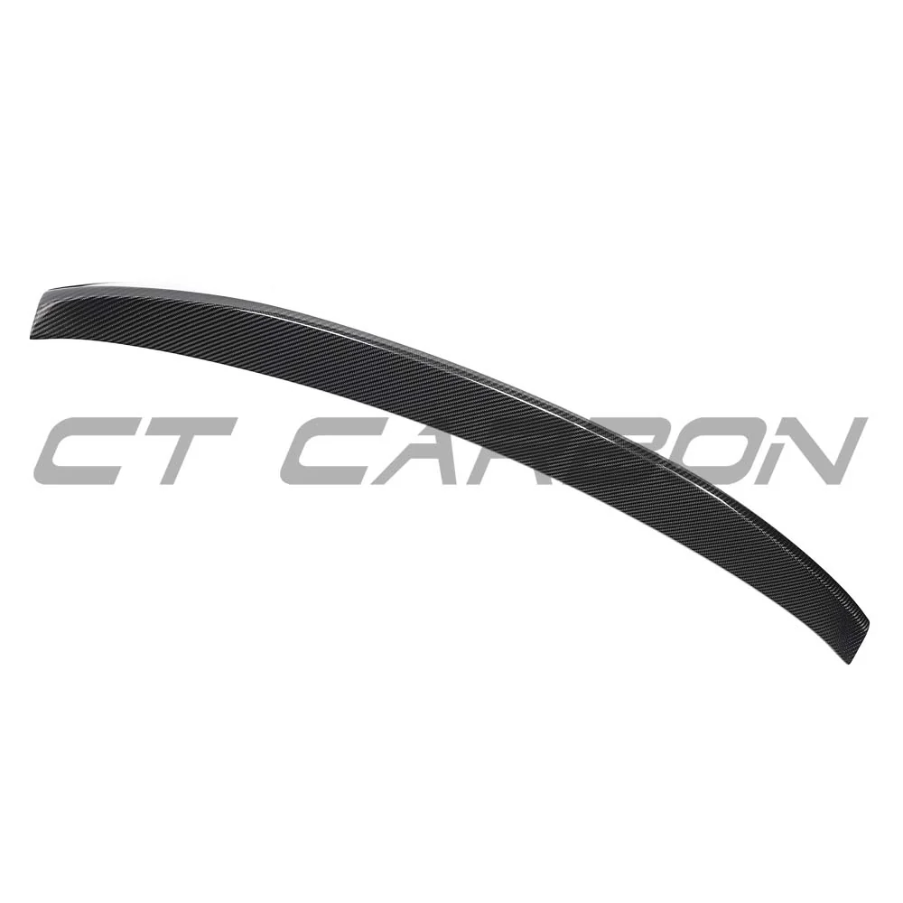 AUDI RS3 8Y SALOON FULL CARBON FIBRE KIT V2 - CT DESIGN - Image 21
