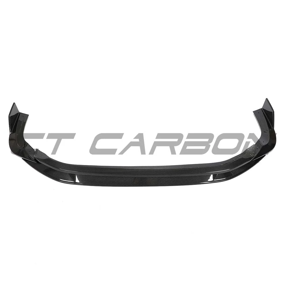 AUDI RS3 8Y SALOON FULL CARBON FIBRE KIT V2 - CT DESIGN - Image 3