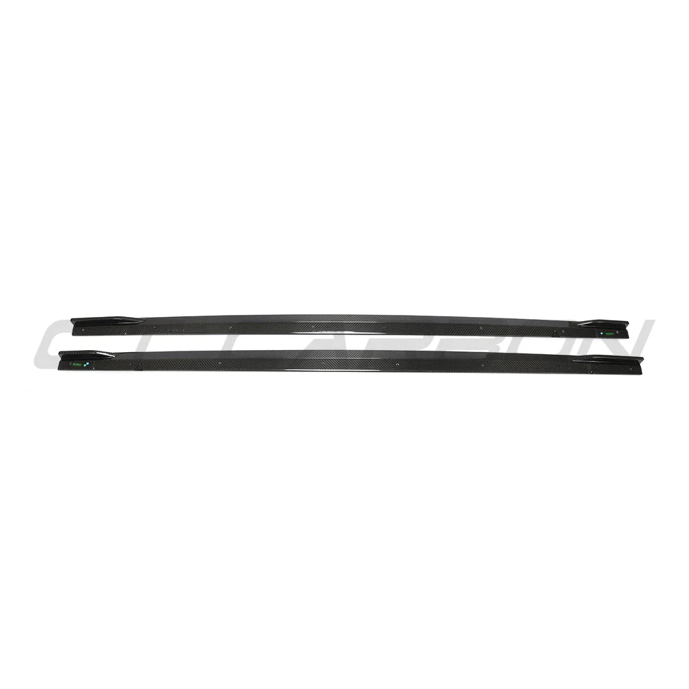 AUDI RS3 8Y 2022-2024 SPORTBACK FULL CARBON FIBRE KIT - CT DESIGN V2 - Image 17