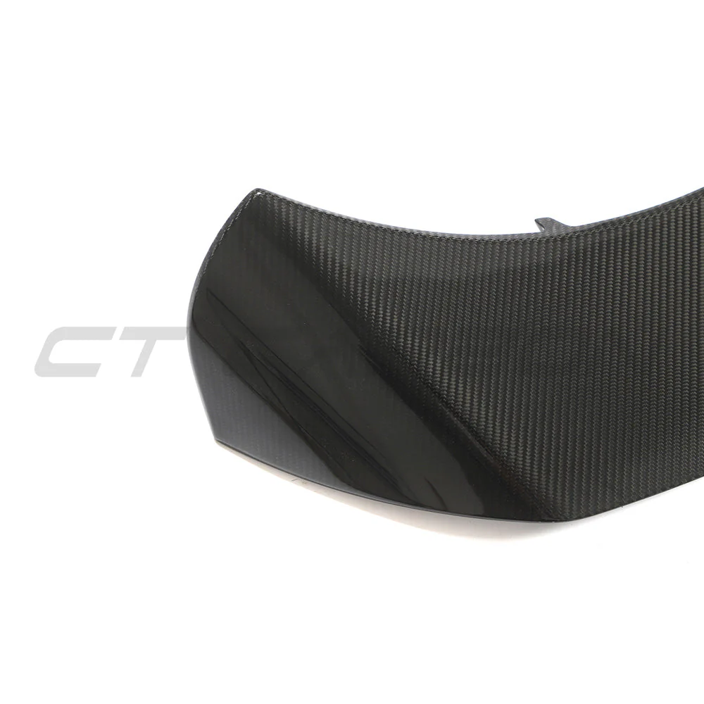AUDI RS3 8Y 2022-2024 SPORTBACK FULL CARBON FIBRE KIT - CT DESIGN V2 - Image 22