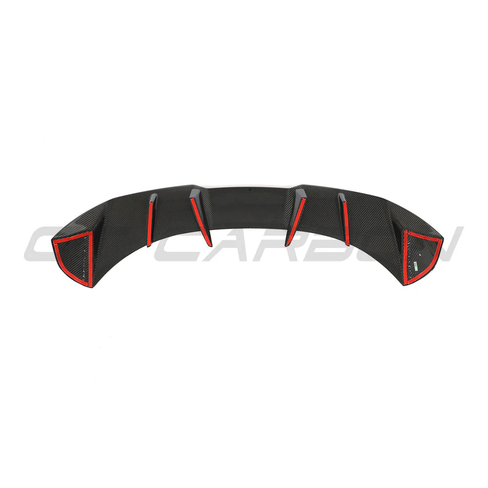 AUDI RS3 8Y 2022-2024 SPORTBACK FULL CARBON FIBRE KIT - CT DESIGN V2 - Image 25