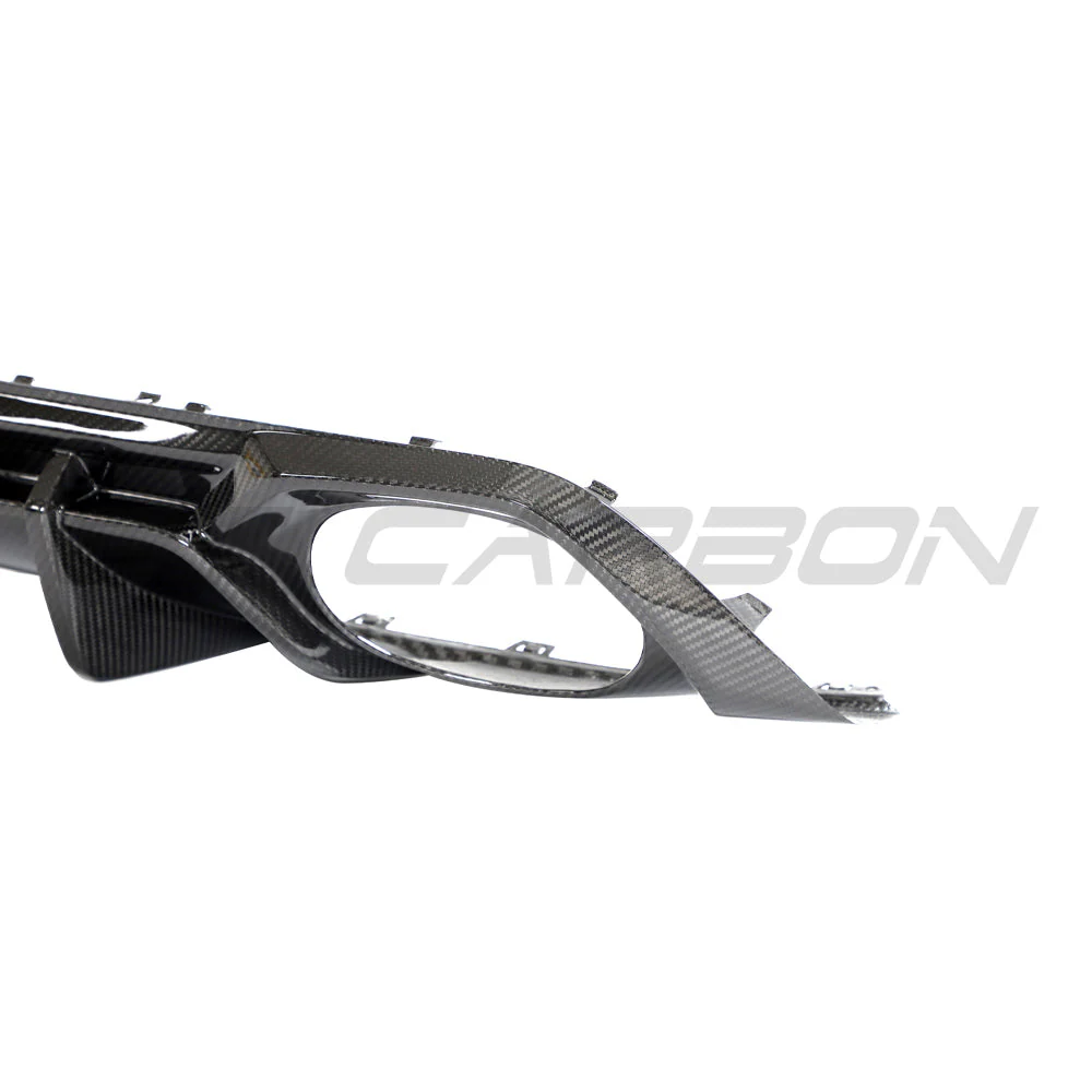AUDI RS3 8Y 2022-2024 SPORTBACK FULL CARBON FIBRE KIT - CT DESIGN V2 - Image 27