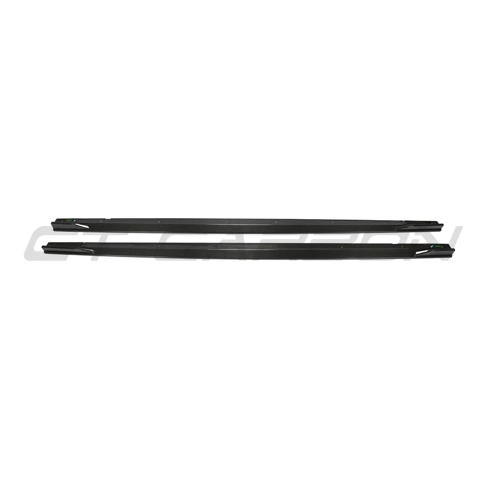 AUDI RS3 8Y SPORTBACK FULL CARBON FIBRE KIT V3 - CT DESIGN - Image 11