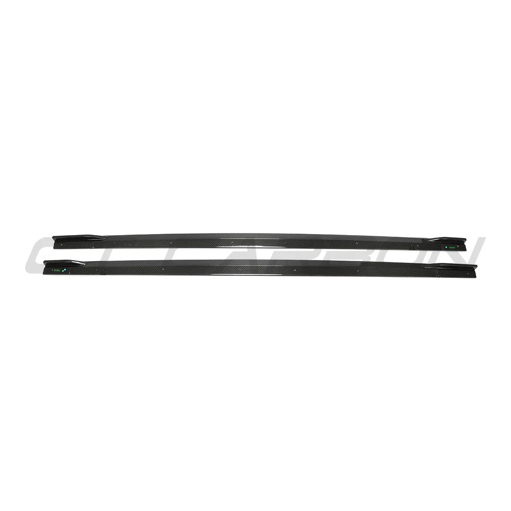 AUDI RS3 8Y SPORTBACK FULL CARBON FIBRE KIT V3 - CT DESIGN - Image 14
