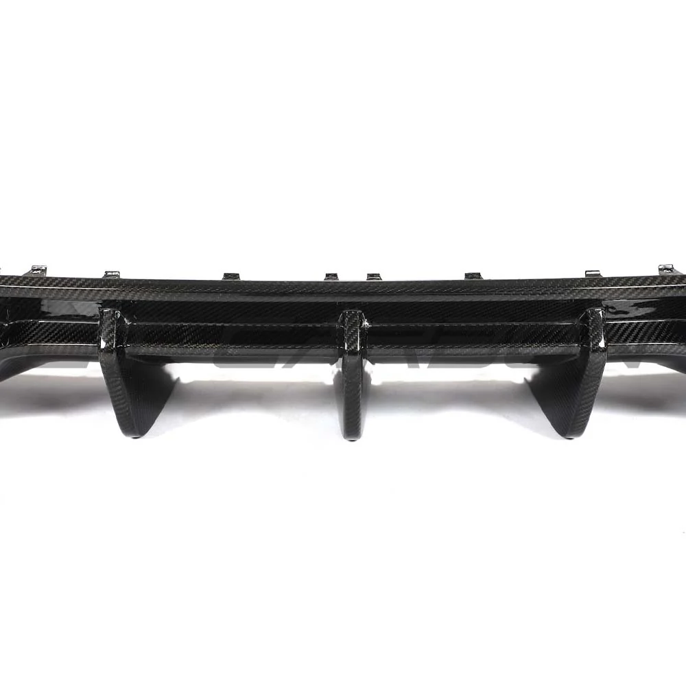 AUDI RS3 8Y SPORTBACK FULL CARBON FIBRE KIT V3 - CT DESIGN - Image 17