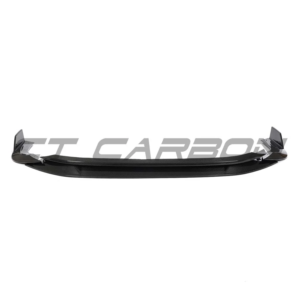AUDI RS3 8Y SPORTBACK FULL CARBON FIBRE KIT V3 - CT DESIGN - Image 5
