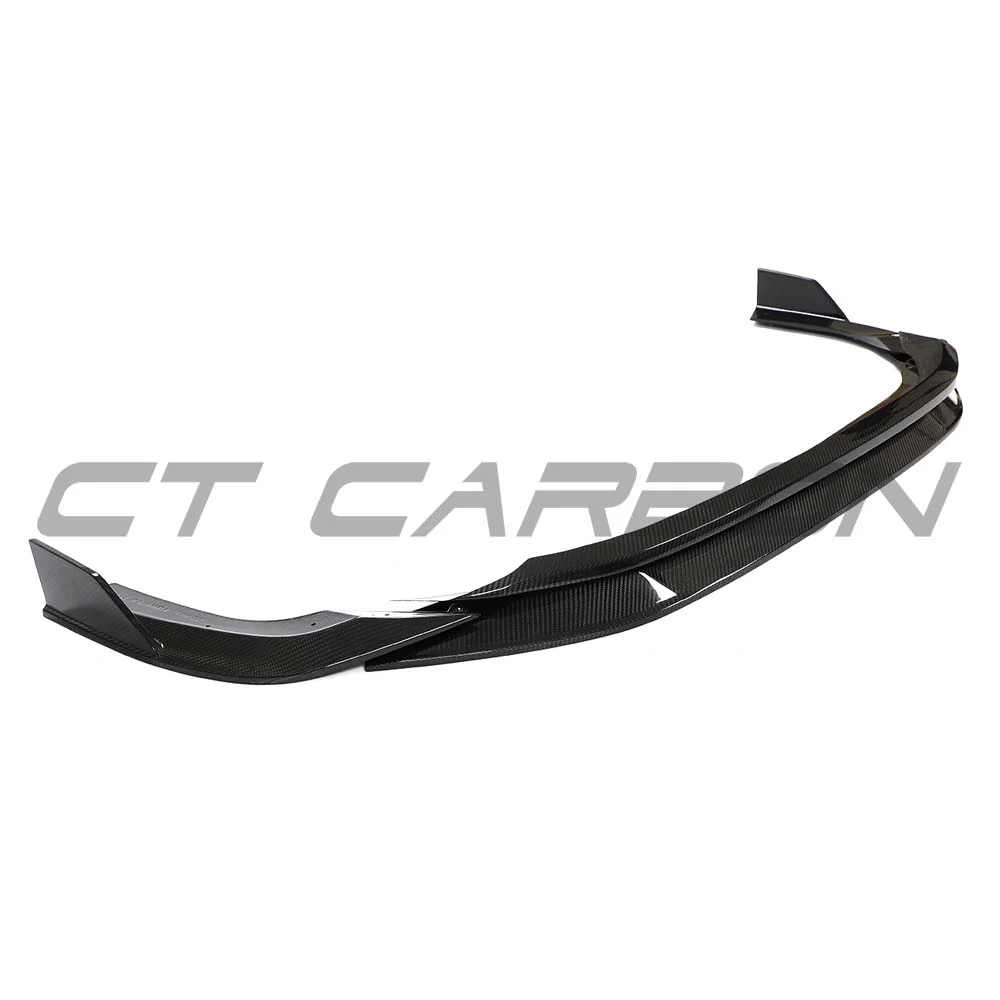 AUDI RS3 8Y SPORTBACK FULL CARBON FIBRE KIT V3 - CT DESIGN - Image 7