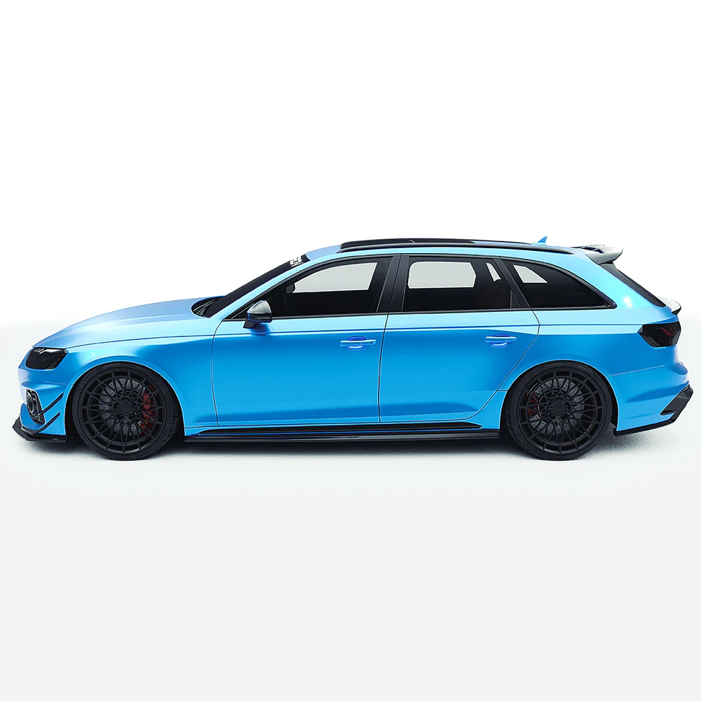 AUDI RS4 B9.5 CARBON FIBRE KIT - CT DESIGN - Image 27