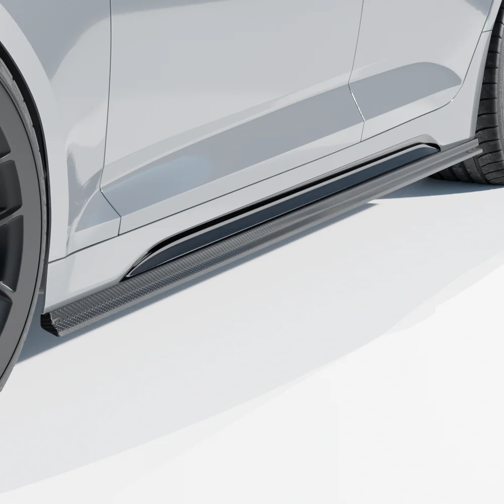 AUDI RS5 B9.5 SPORTBACK 2020-2024 FULL CARBON FIBRE KIT - CT DESIGN - Image 13