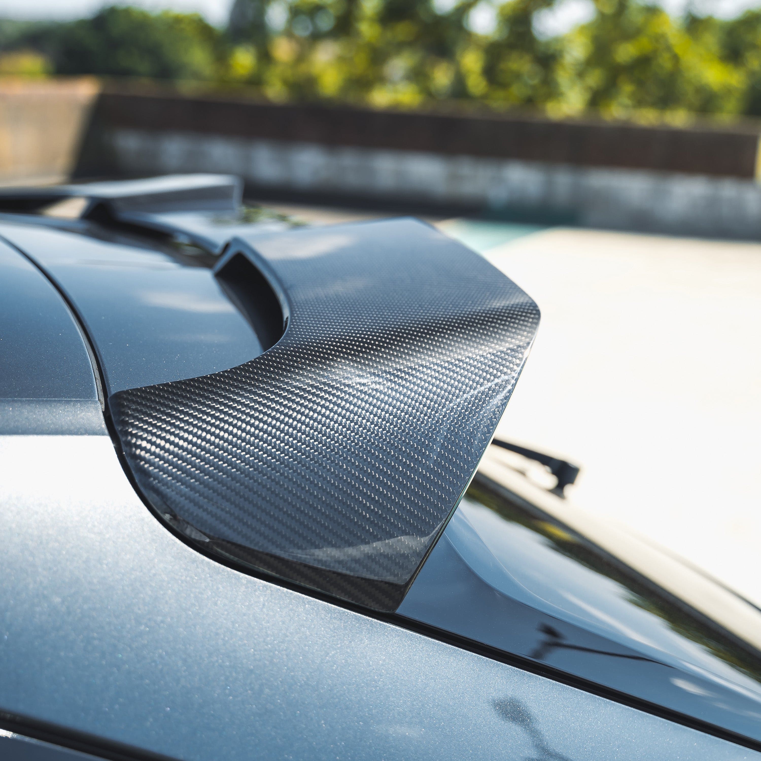 AUDI RS6 C8 AVANT FULL CARBON FIBRE KIT V1 - CT DESIGN - Image 5