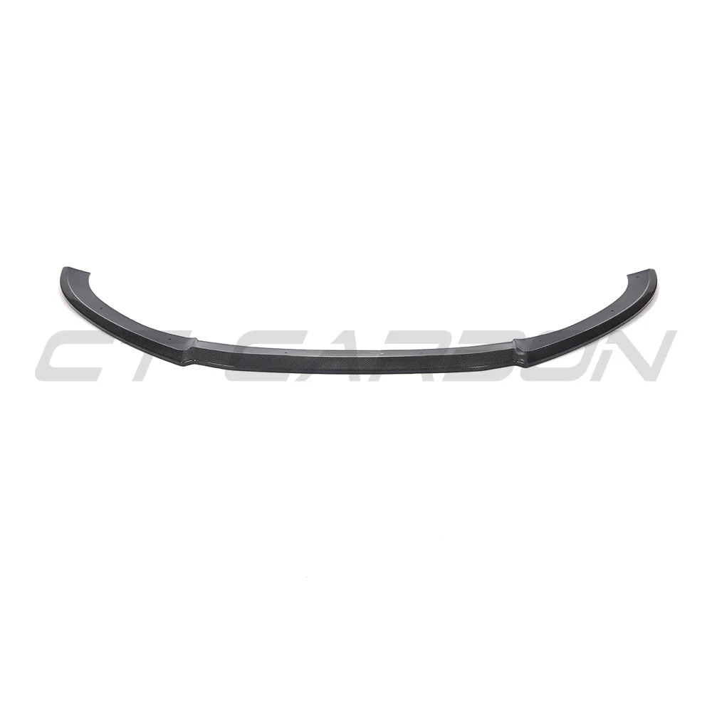 AUDI RS6 C7/C7.5 2013-2018 CARBON FIBRE SPLITTER - Image 2