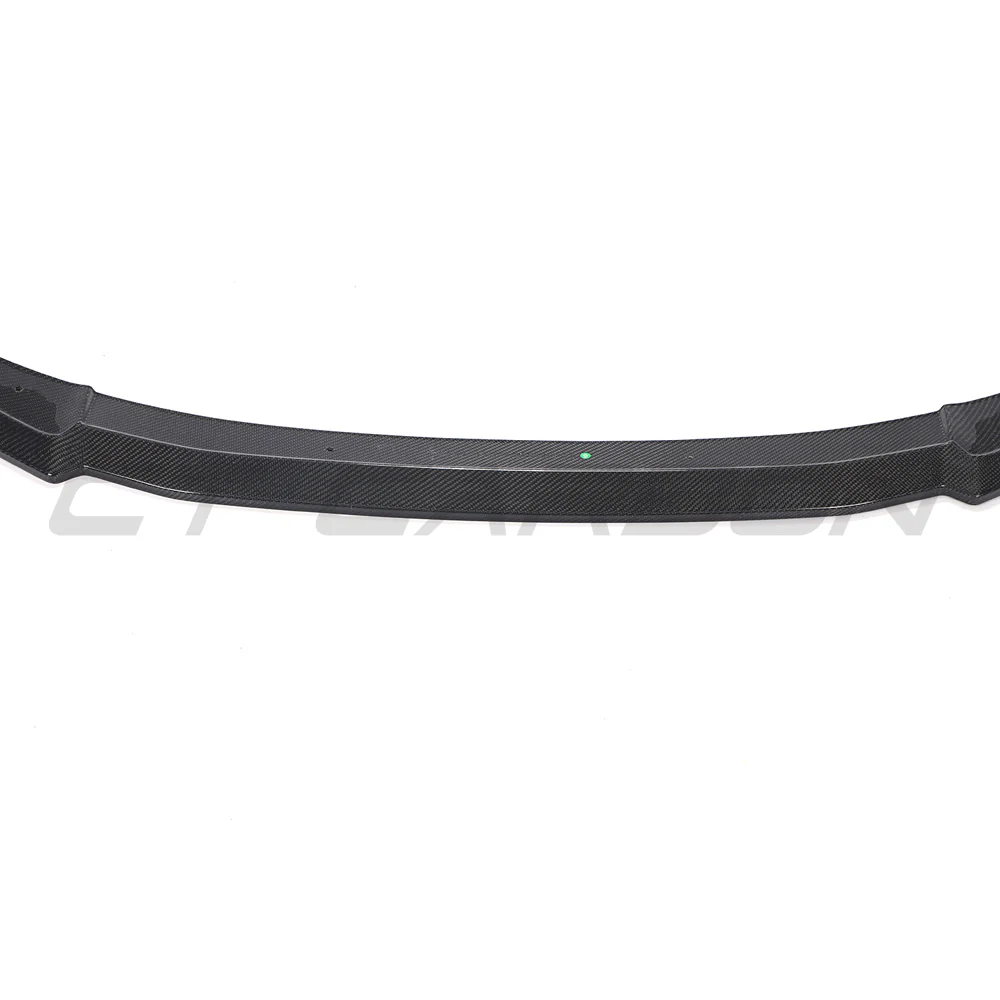 AUDI RS6 C7/C7.5 2013-2018 CARBON FIBRE SPLITTER - Image 4