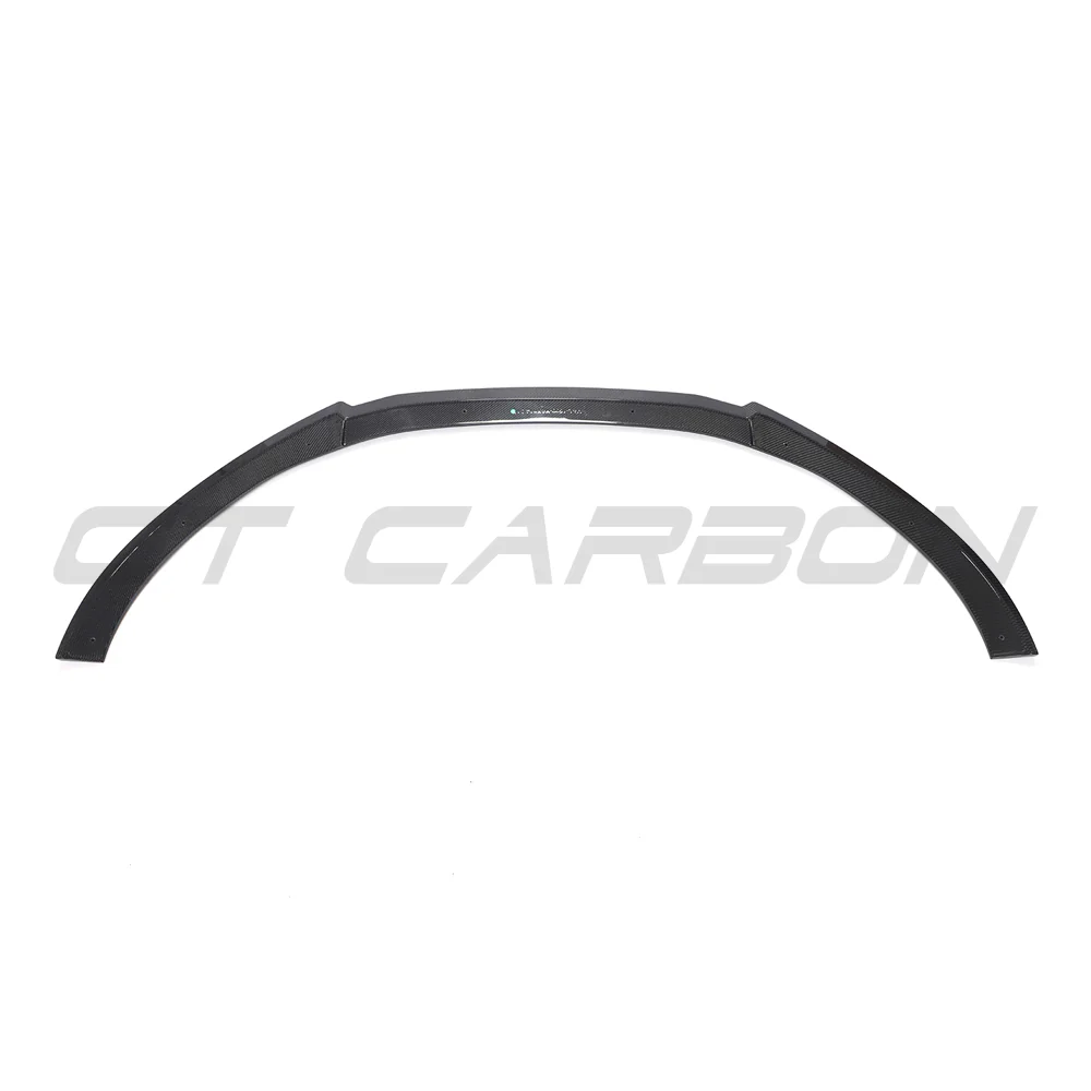 AUDI RS6 C7/C7.5 2013-2018 CARBON FIBRE SPLITTER - Image 5