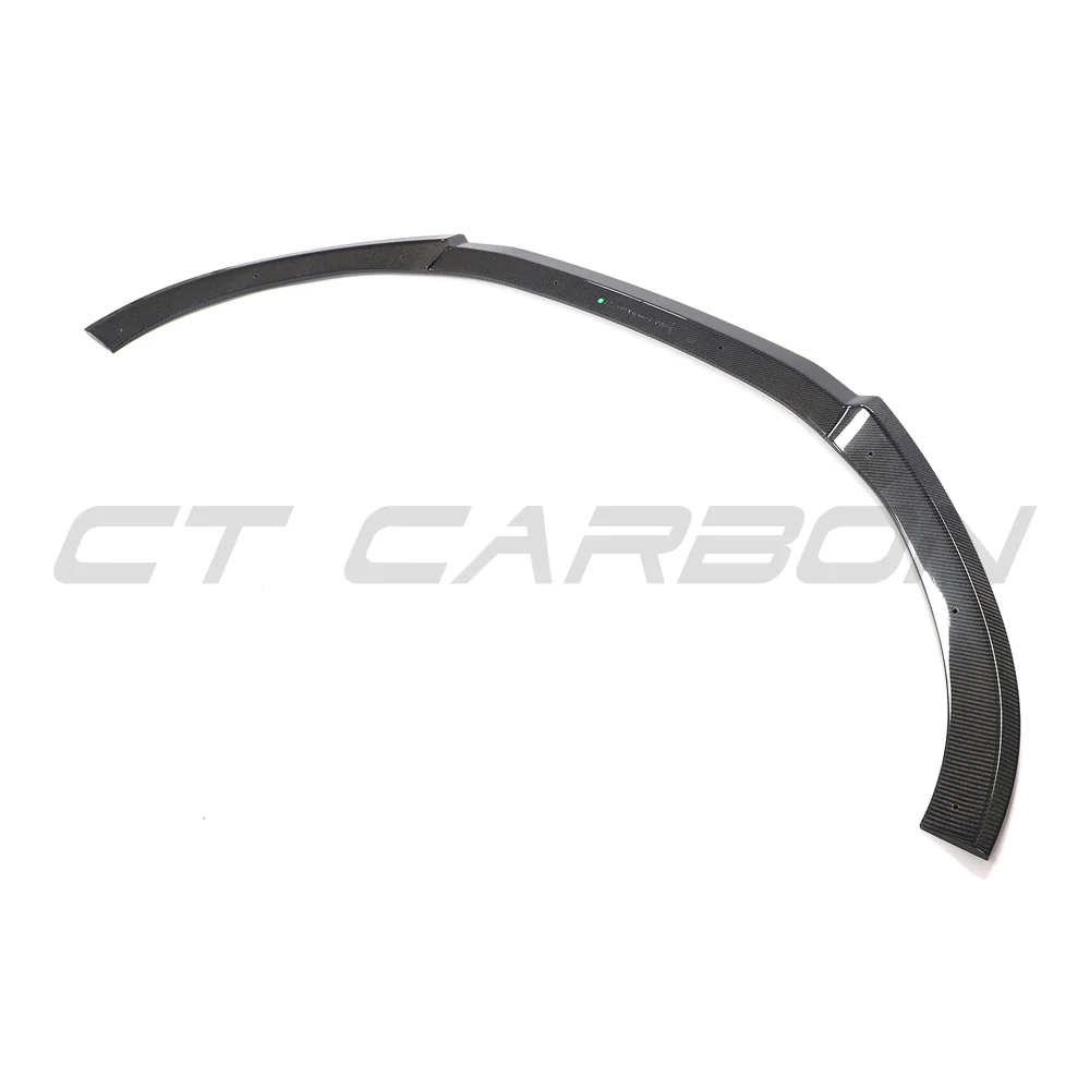 AUDI RS6 C7/C7.5 2013-2018 CARBON FIBRE SPLITTER - Image 6