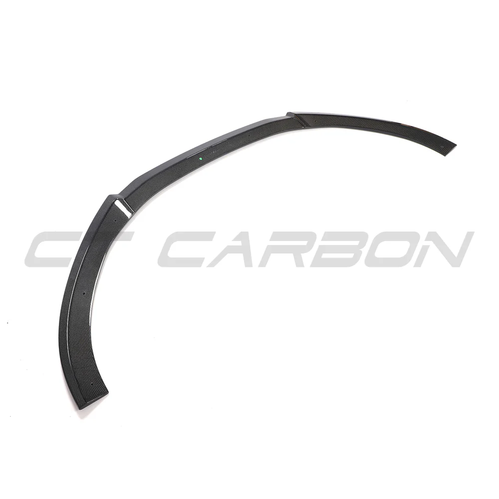 AUDI RS6 C7/C7.5 2013-2018 CARBON FIBRE SPLITTER - Image 7