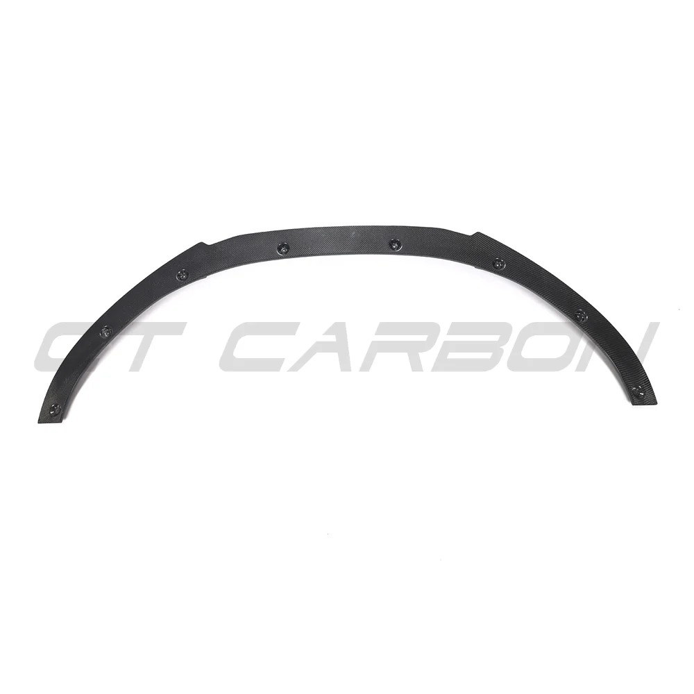 AUDI RS6 C7/C7.5 2013-2018 CARBON FIBRE SPLITTER - Image 8