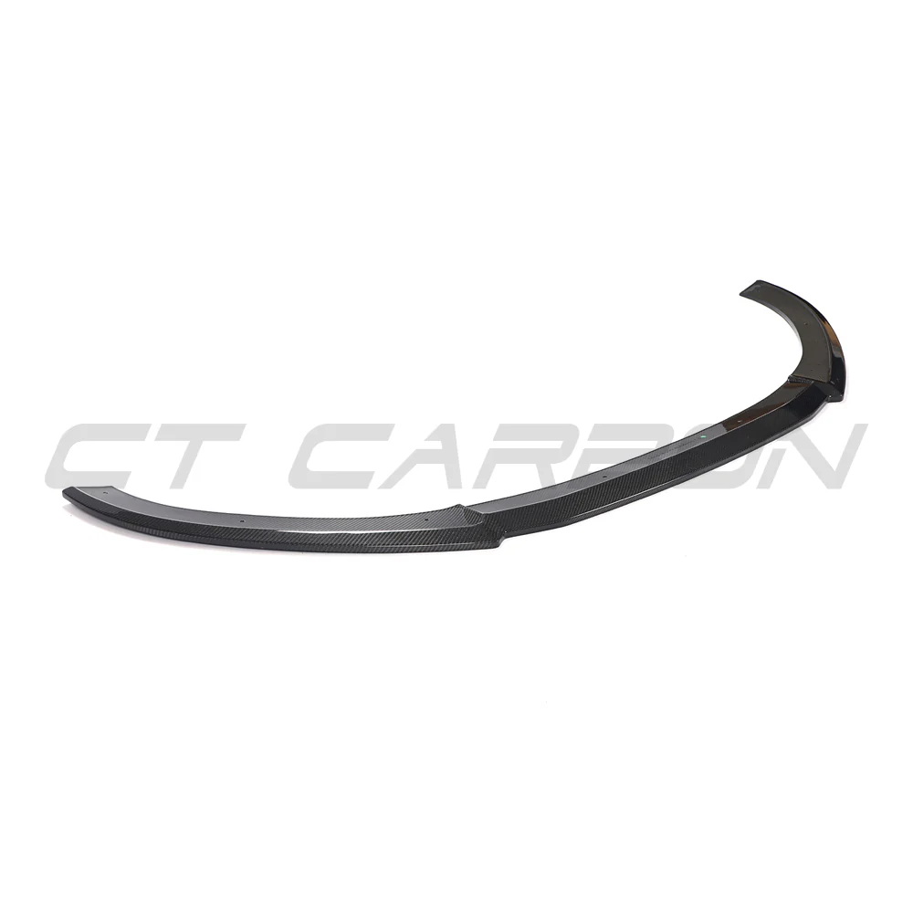 AUDI RS6 C7/C7.5 2013-2018 CARBON FIBRE SPLITTER - Image 9