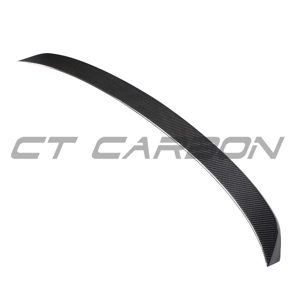 AUDI RS6 C8 FULL CARBON FIBRE KIT V2 - CT DESIGN - Image 19