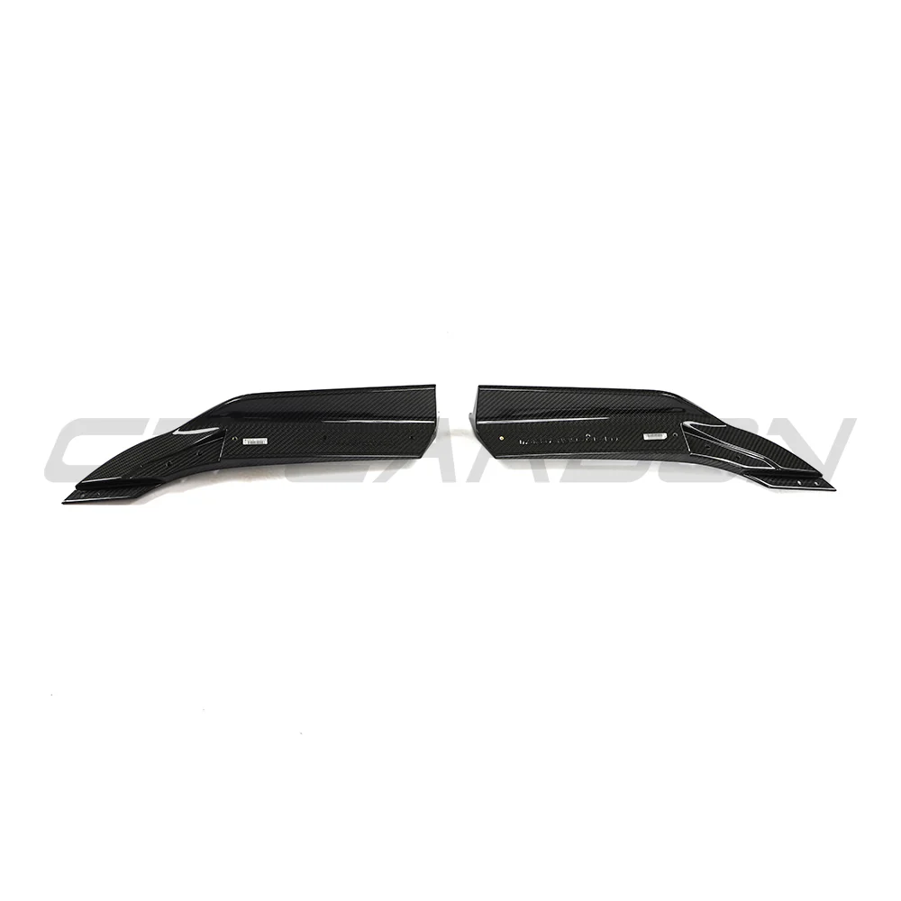 AUDI RS6 C8 FULL CARBON FIBRE KIT V2 - CT DESIGN - Image 27