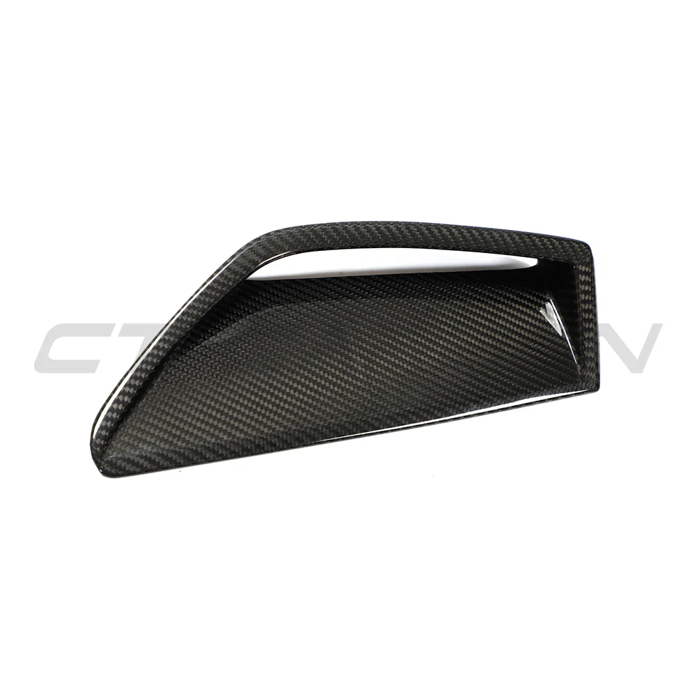 AUDI RS6 C8 2019+ ULTIMATE FULL CARBON FIBRE KIT - CT DESIGN - Image 11