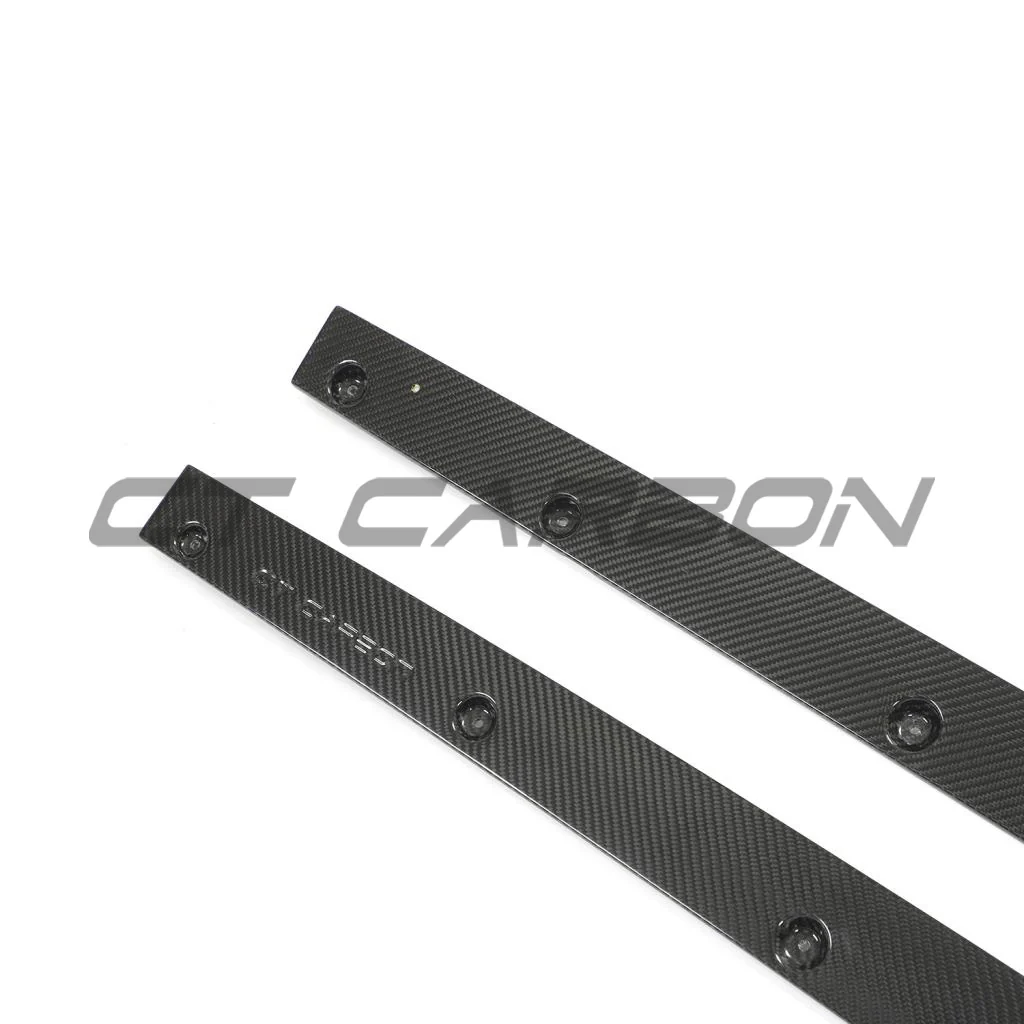 AUDI RS6 C8 2019+ ULTIMATE FULL CARBON FIBRE KIT - CT DESIGN - Image 17