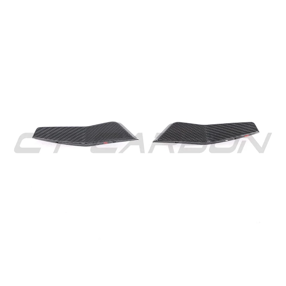 AUDI RS6 C8 2019+ ULTIMATE FULL CARBON FIBRE KIT - CT DESIGN - Image 23