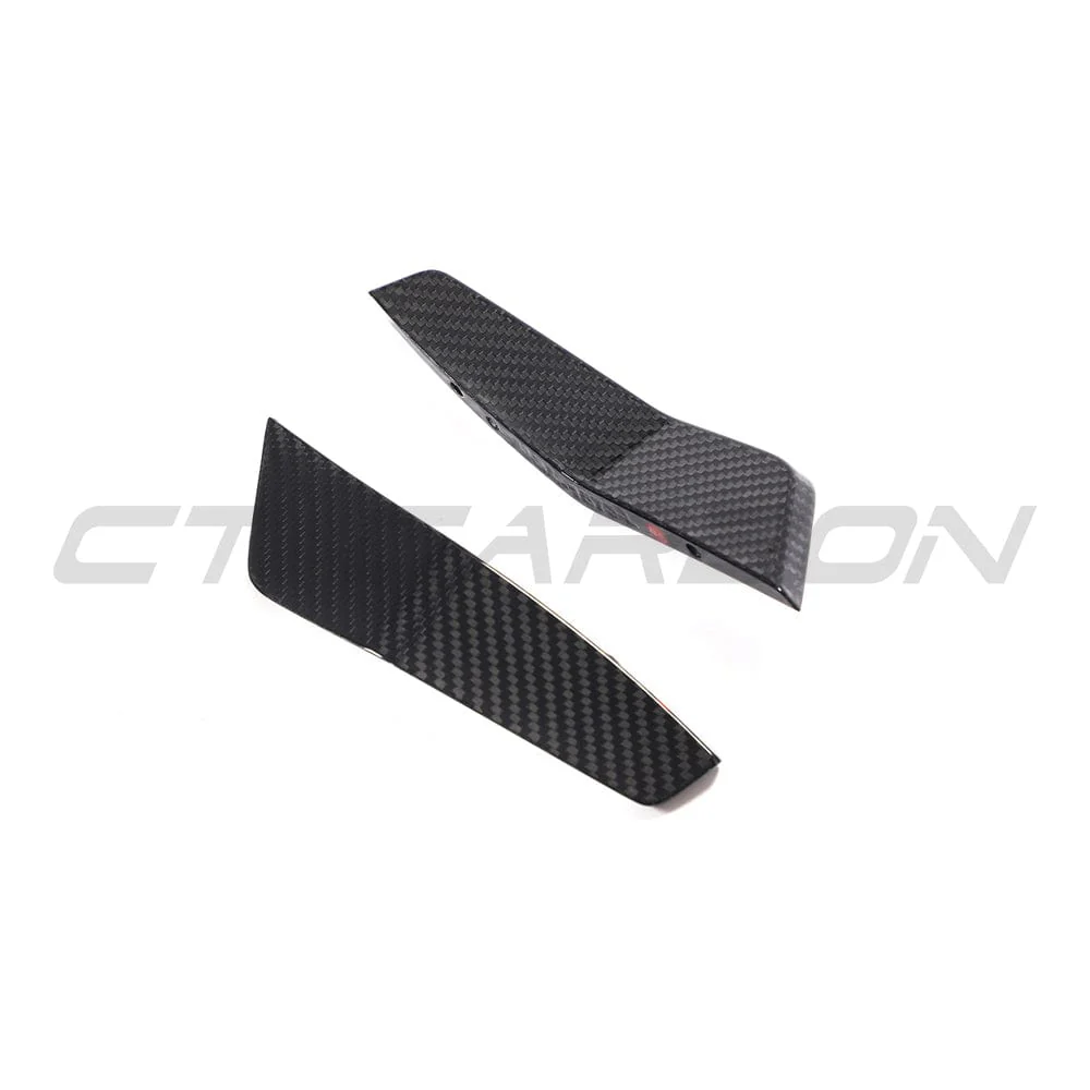 AUDI RS6 C8 2019+ ULTIMATE FULL CARBON FIBRE KIT - CT DESIGN - Image 25
