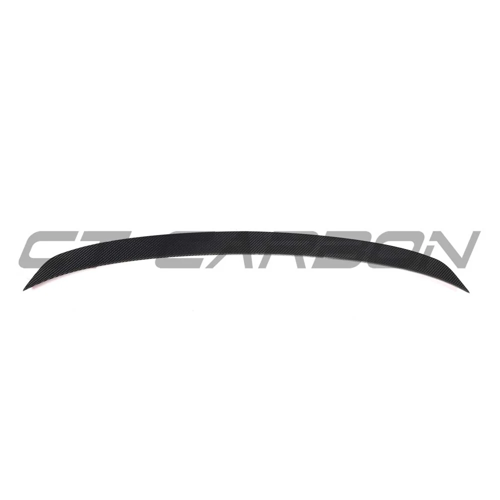AUDI RS6 C8 2019+ ULTIMATE FULL CARBON FIBRE KIT - CT DESIGN - Image 26
