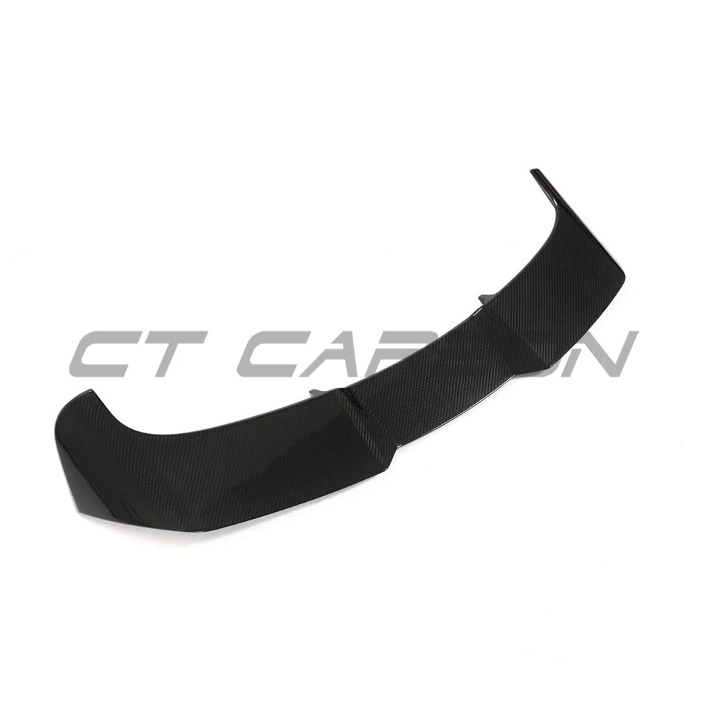 AUDI RS6 C8 2019+ ULTIMATE FULL CARBON FIBRE KIT - CT DESIGN - Image 34