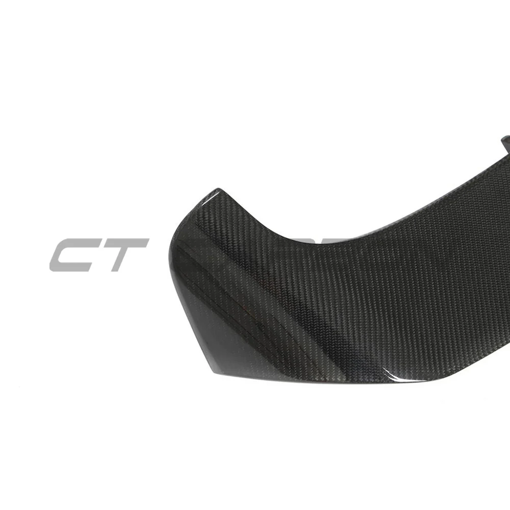 AUDI RS6 C8 2019+ ULTIMATE FULL CARBON FIBRE KIT - CT DESIGN - Image 36