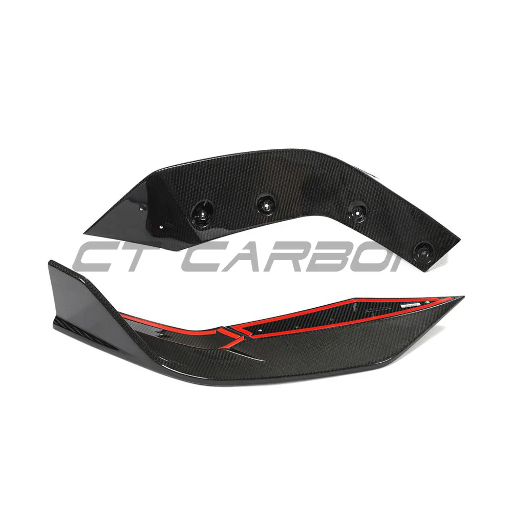 AUDI RS6 C8 2019+ ULTIMATE FULL CARBON FIBRE KIT - CT DESIGN - Image 6