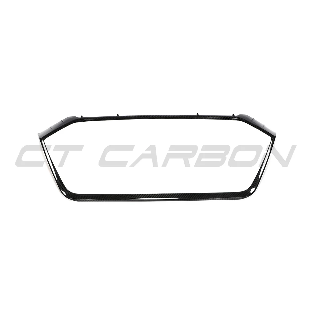 AUDI RS6 C8 2019+ ULTIMATE FULL CARBON FIBRE KIT - CT DESIGN - Image 7