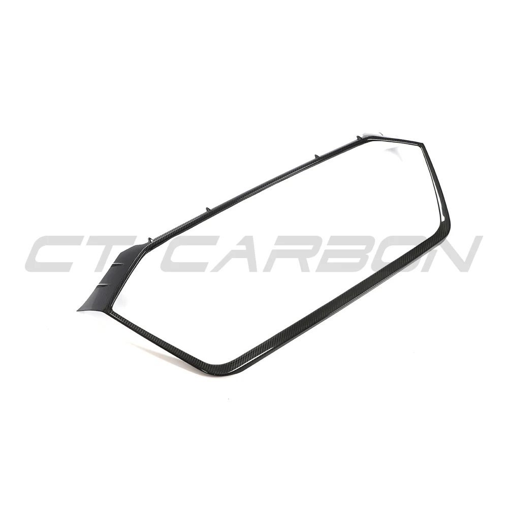AUDI RS6 C8 2019+ ULTIMATE FULL CARBON FIBRE KIT - CT DESIGN - Image 8