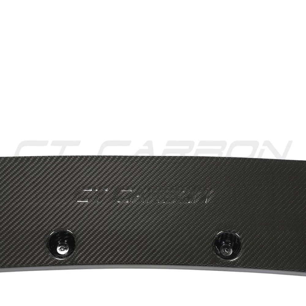 AUDI RS6 C8 FULL CARBON FIBRE KIT V2 - CT DESIGN - Image 10
